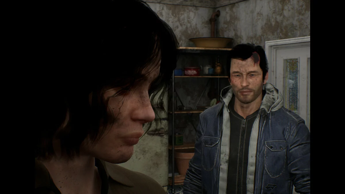 Скриншот из игры Wronged us - 17