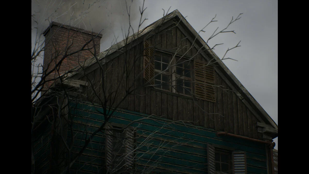 Скриншот из игры Wronged us - 20