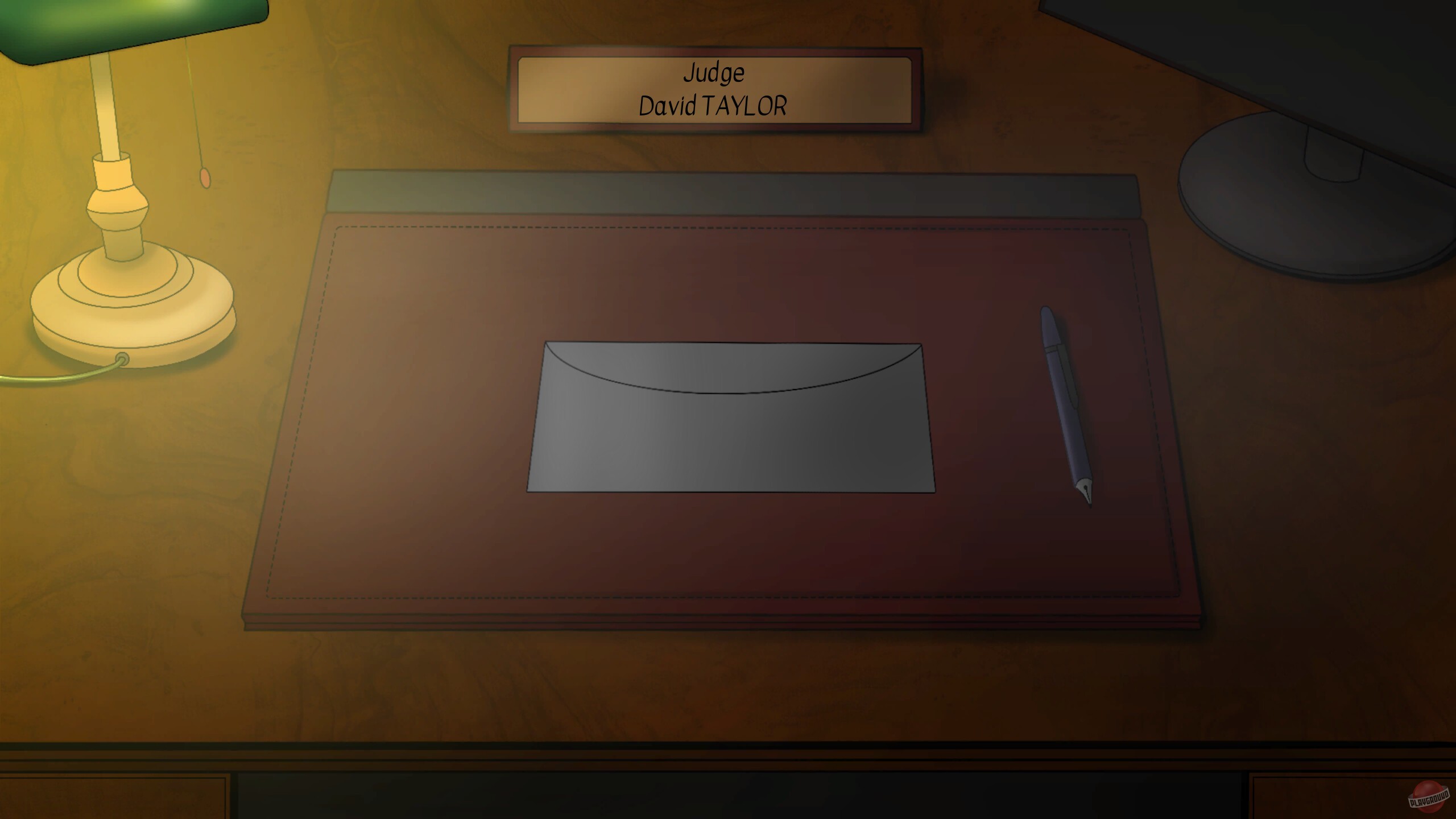 Скриншот из игры JudgeSim - 6