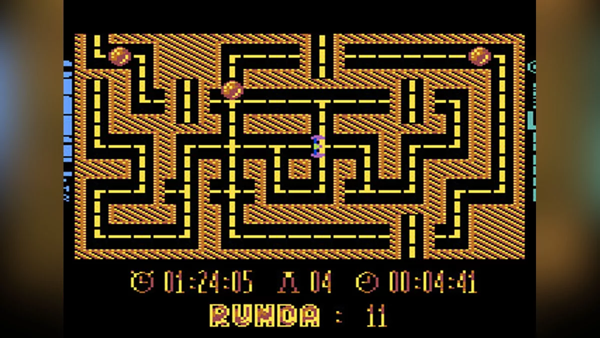 Скриншот из игры Change - 15