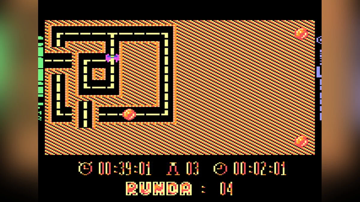 Скриншот из игры Change - 26