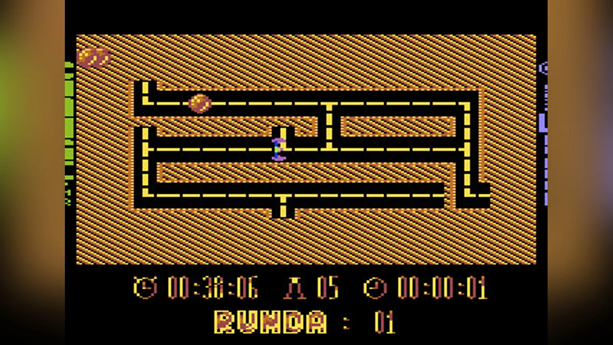 Скриншот из игры Change - 24