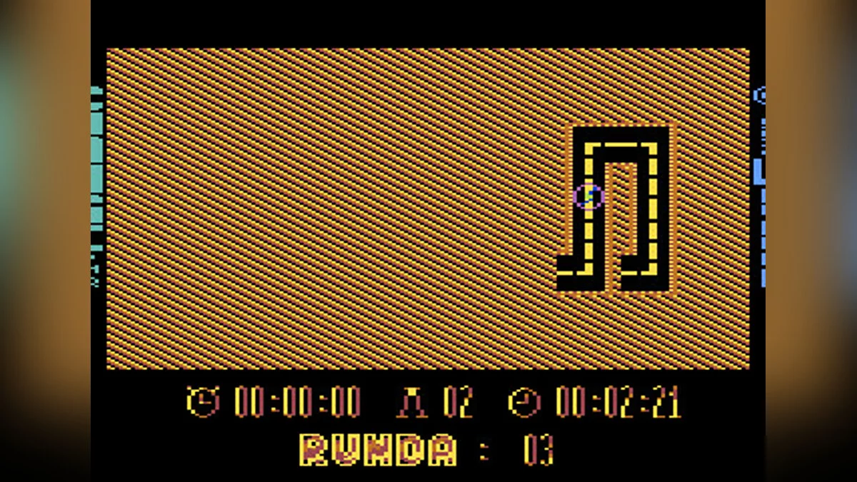 Скриншот из игры Change - 5