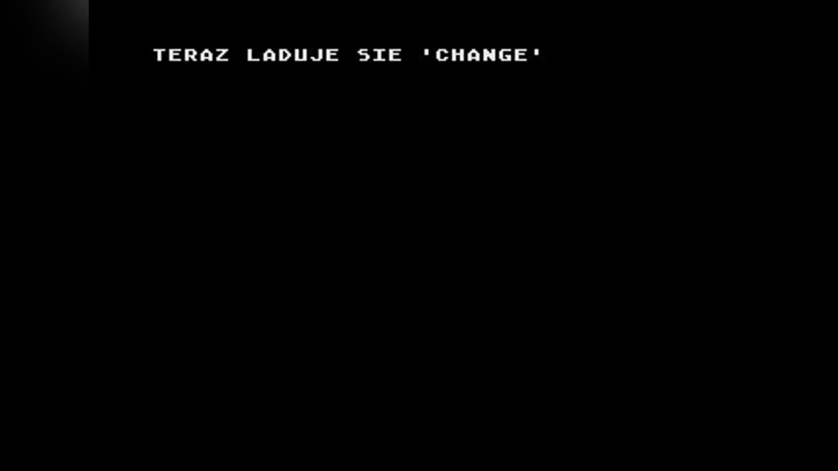 Скриншот из игры Change - 13