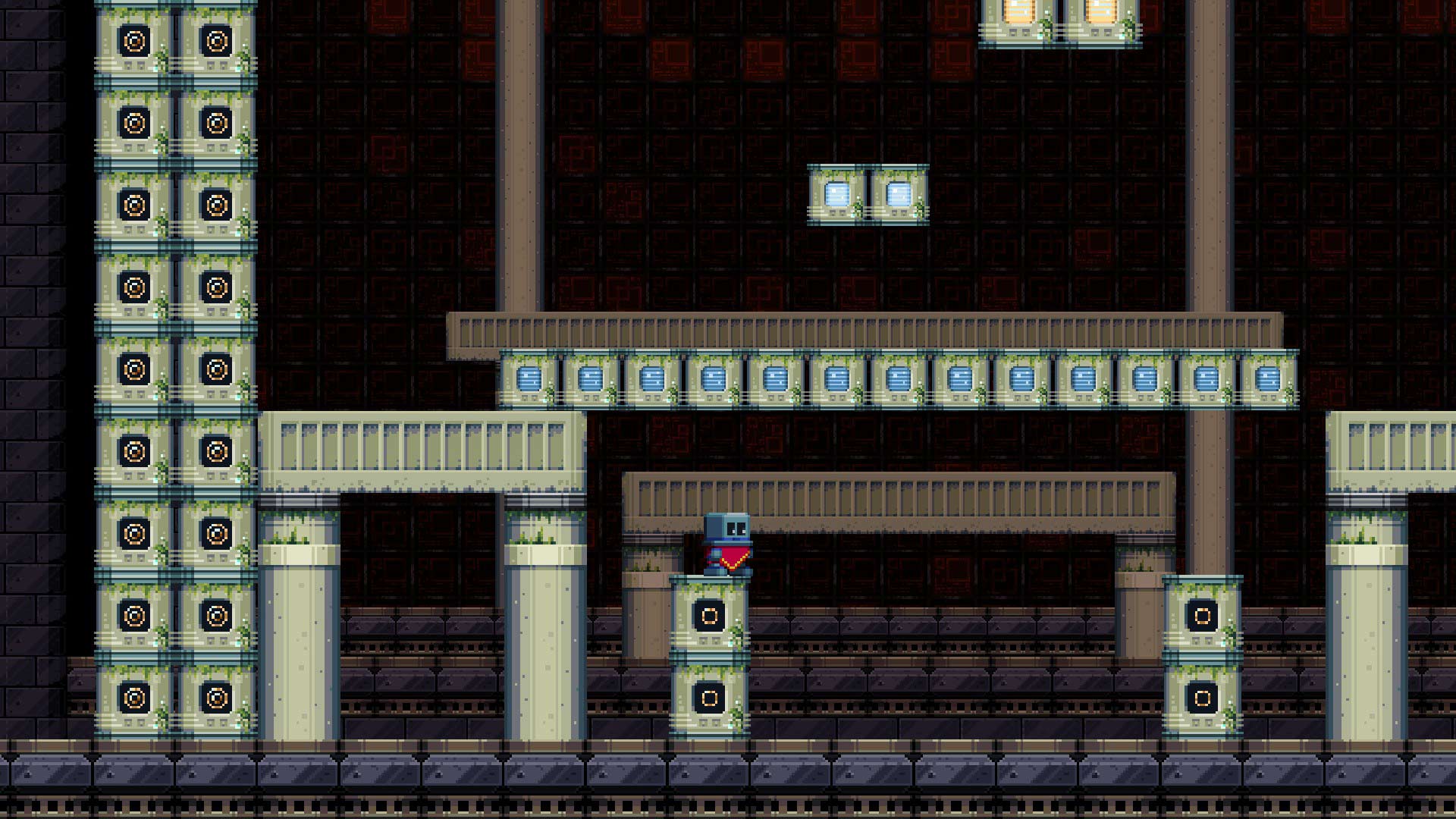 Скриншот из игры Poncho - 82