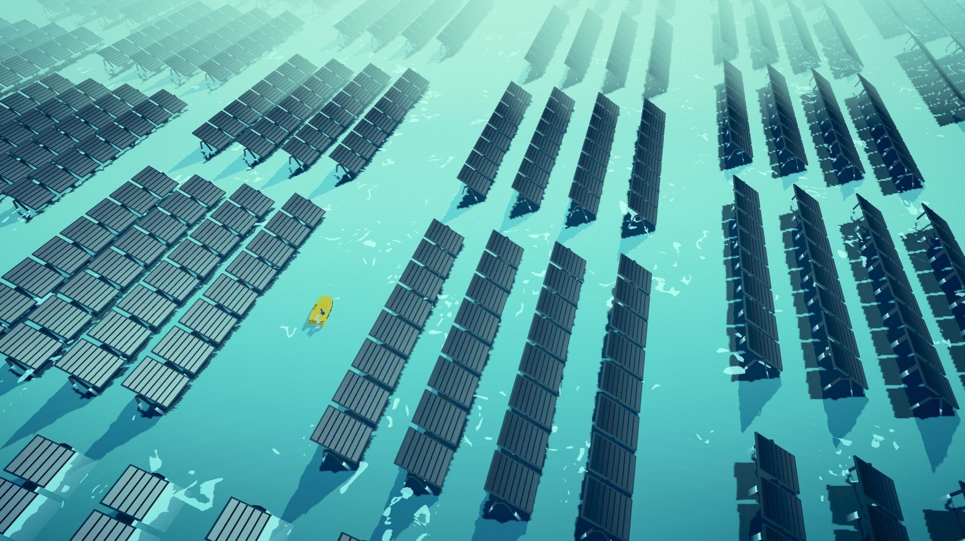 Скриншот из игры Highwater - 28