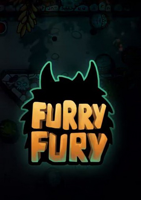 Обложка FurryFury
