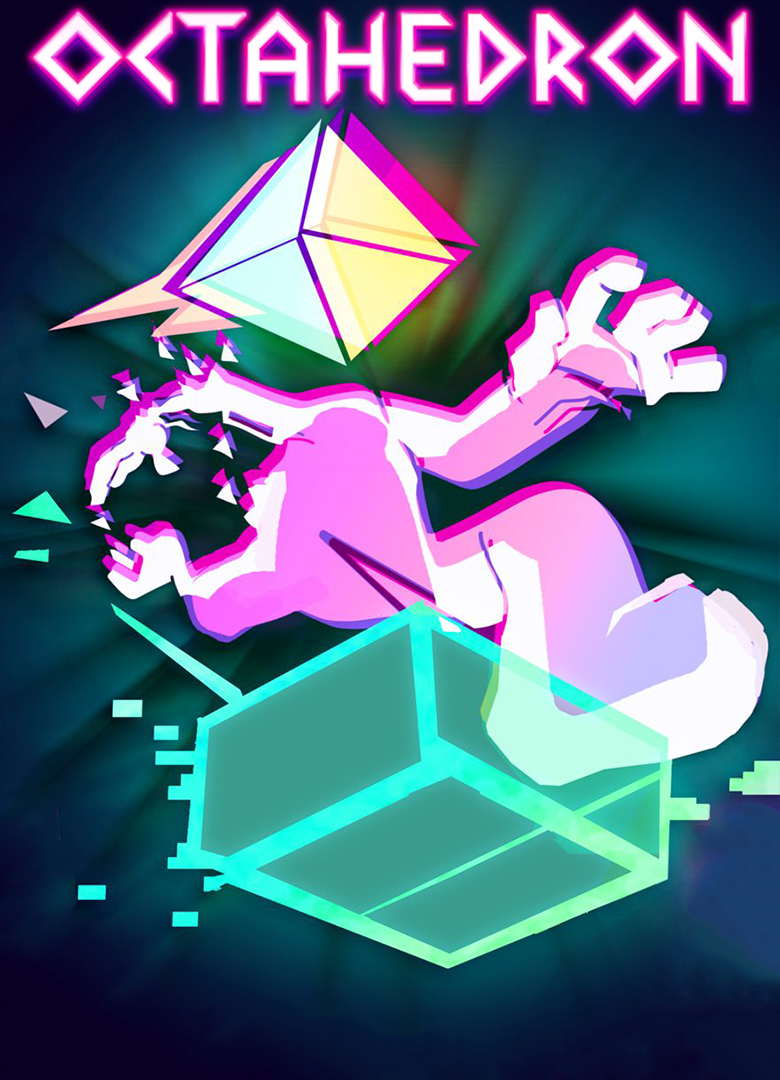 Обложка игры Octahedron