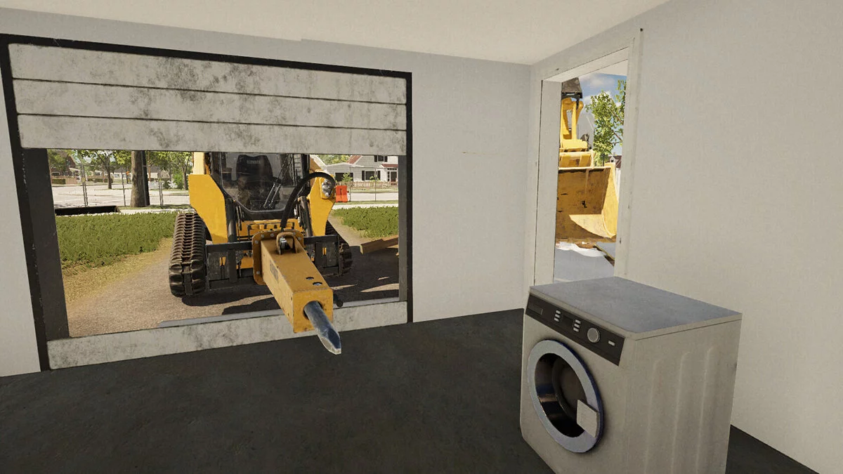 Скриншот из игры Demolish & Build 3 - 6