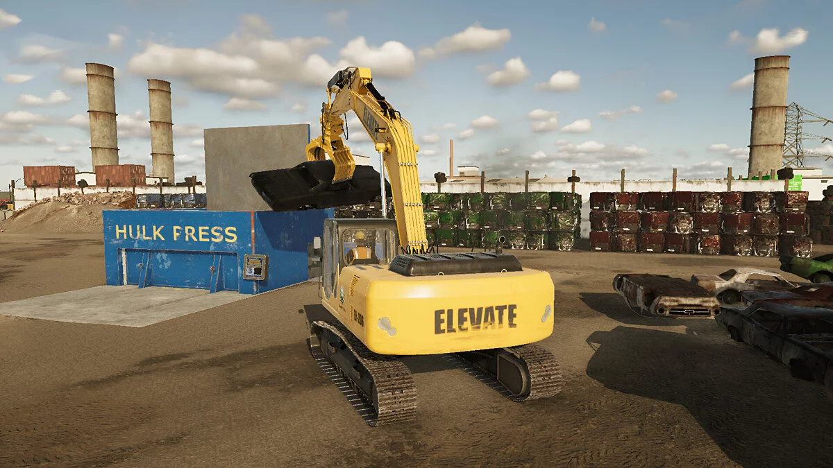 Скриншот из игры Demolish & Build 3 - 20