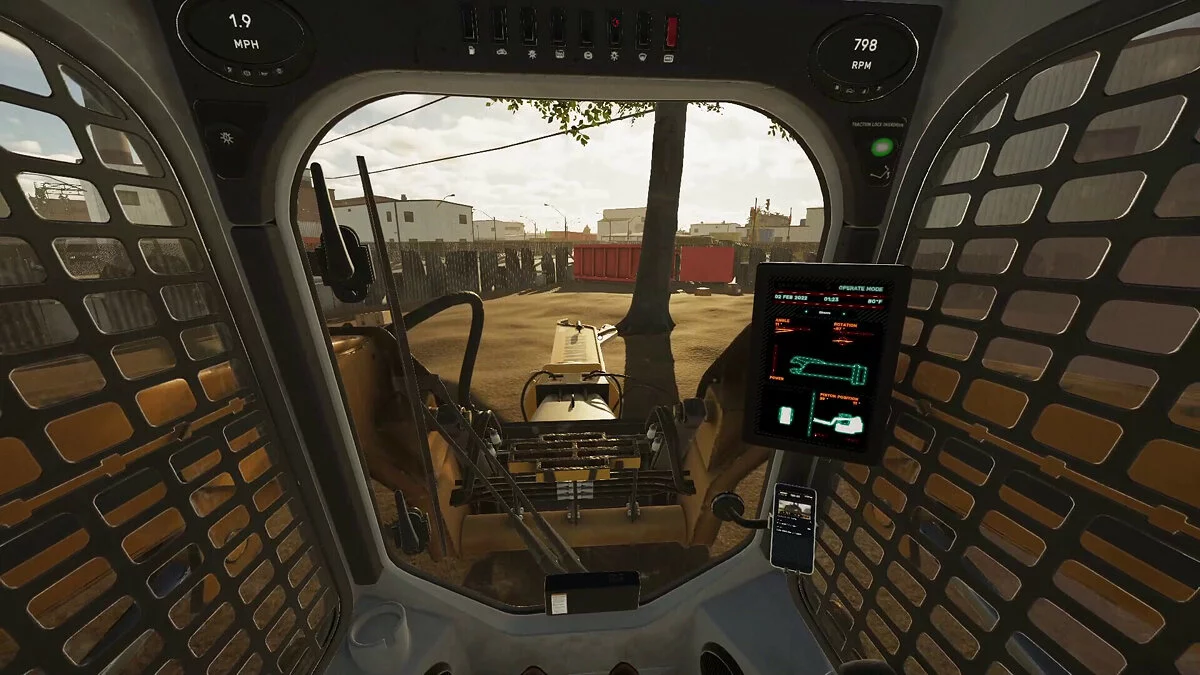 Скриншот из игры Demolish & Build 3 - 11