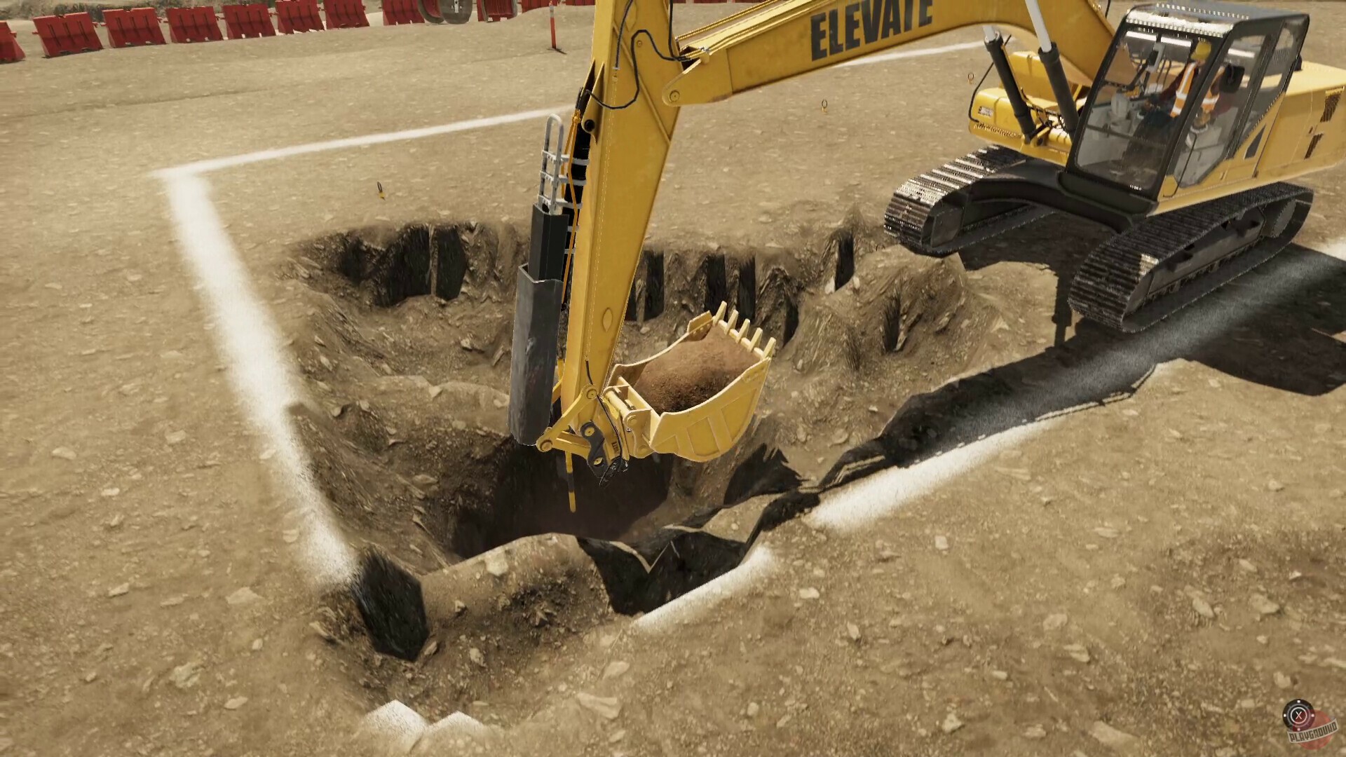 Скриншот из игры Demolish & Build 3 - 12