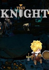Обложка игры Tiny Knight