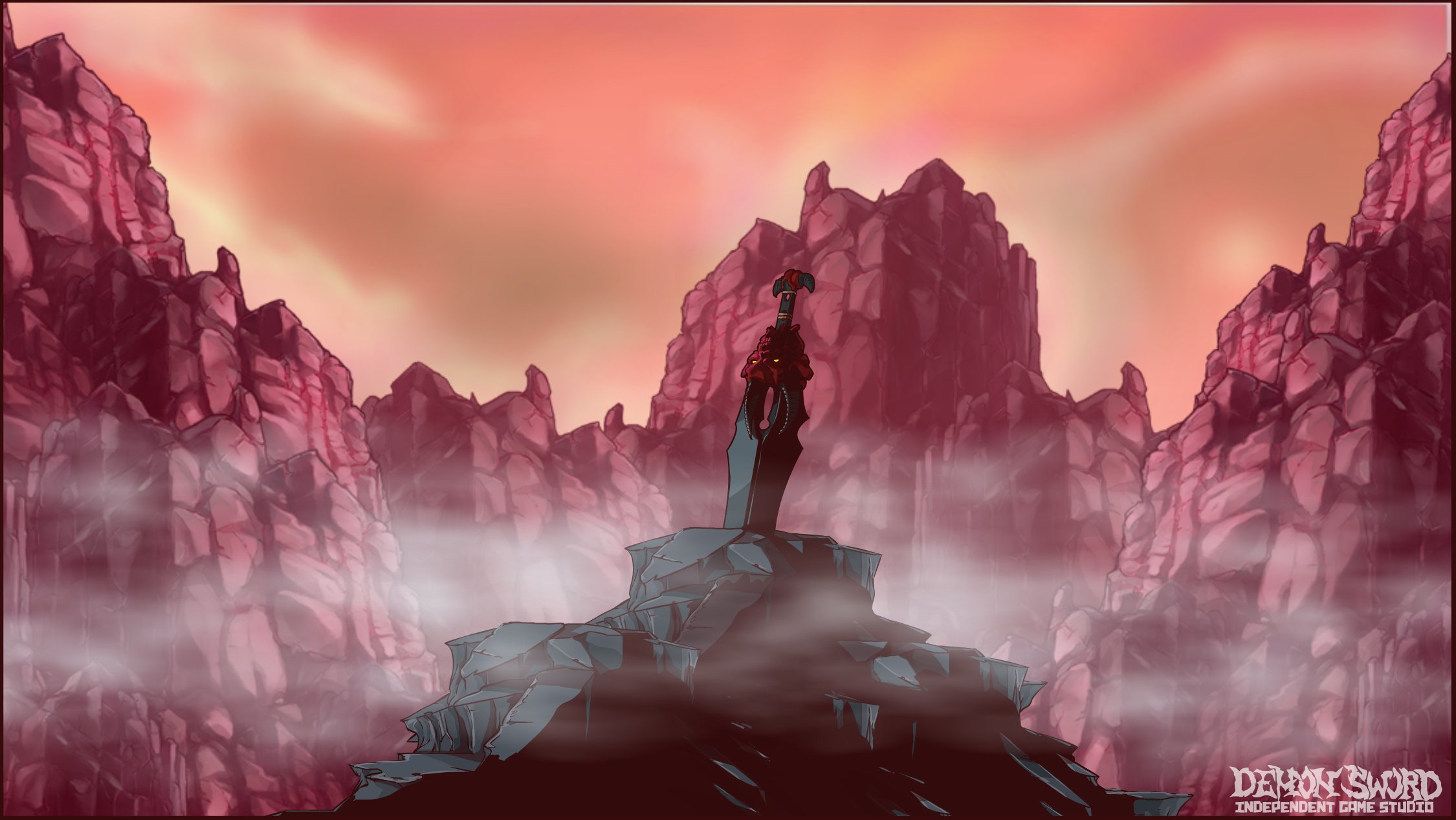 Скриншот из игры Cycle Of Tyrfing - 15