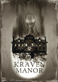 Обложка игры Kraven Manor