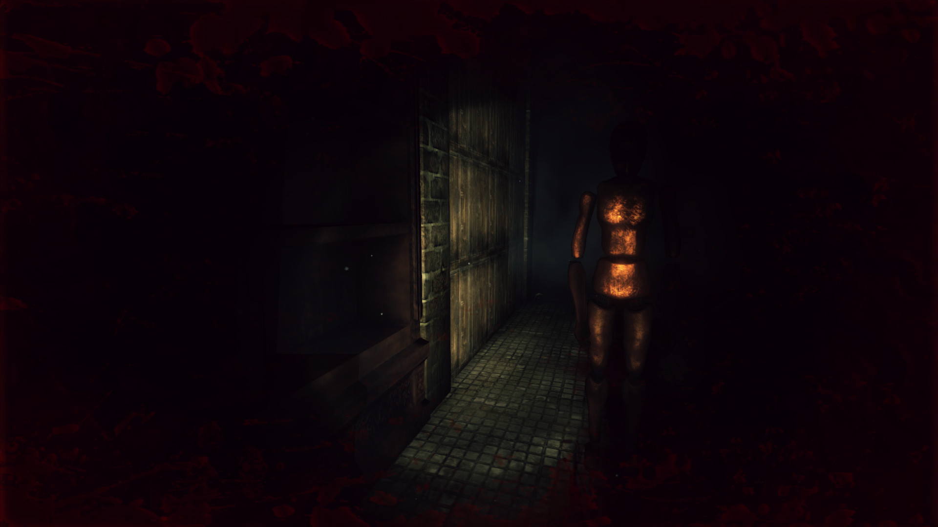 Скриншот из игры Kraven Manor - 17