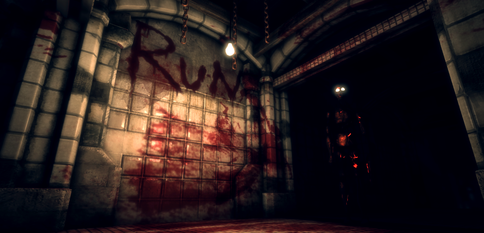 Скриншот из игры Kraven Manor - 9