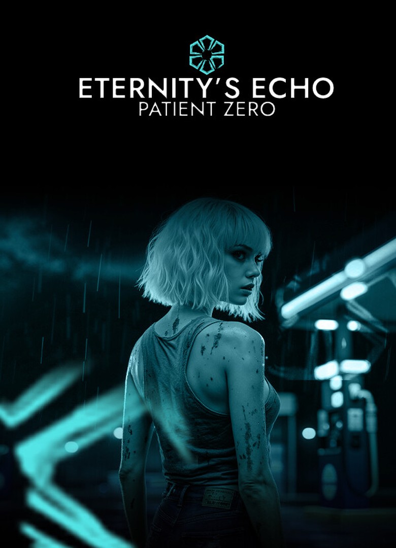 Обложка игры Eternity's Echo: Patient Zero