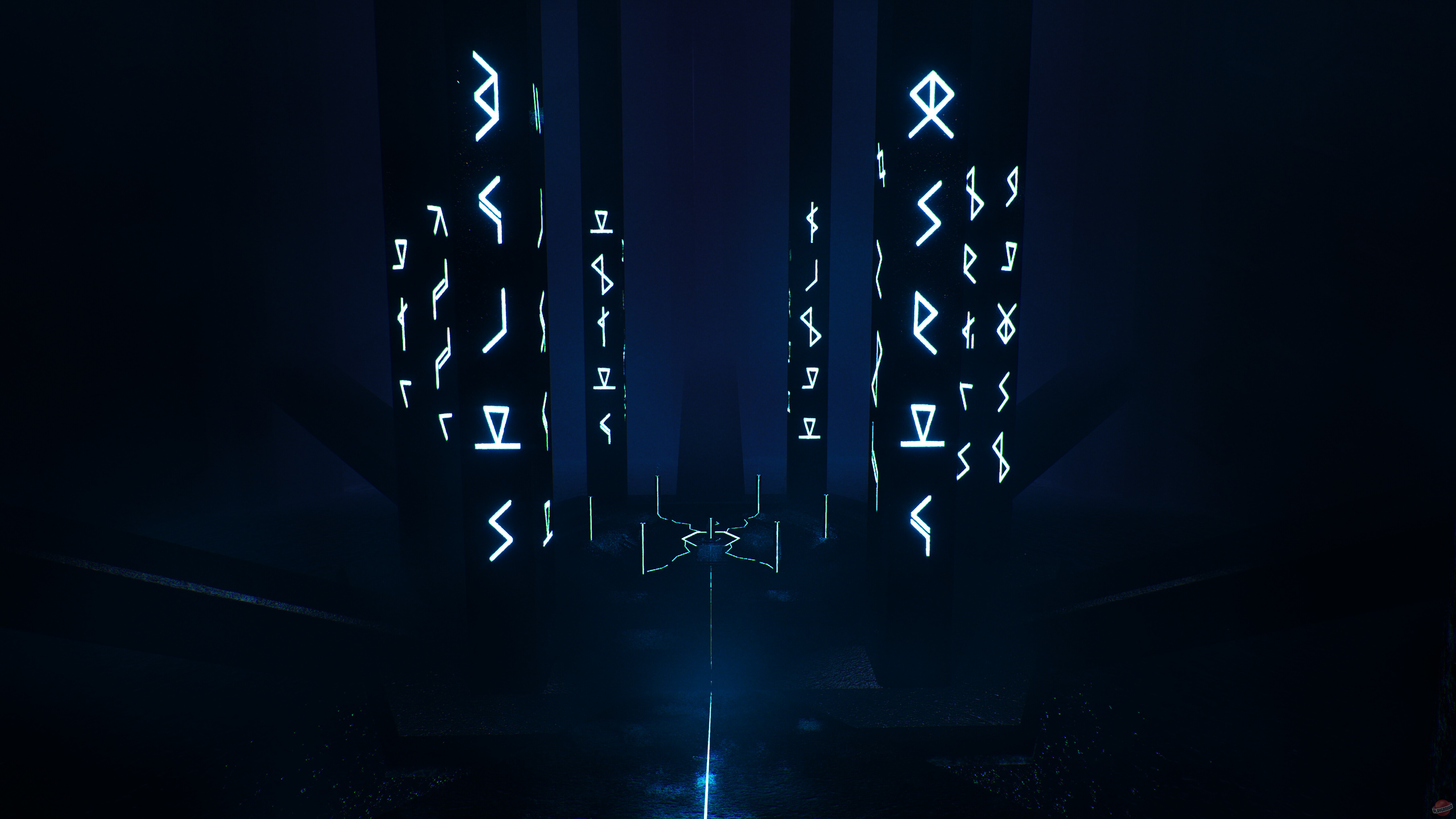 Скриншот из игры Eternity's Echo: Patient Zero - 19