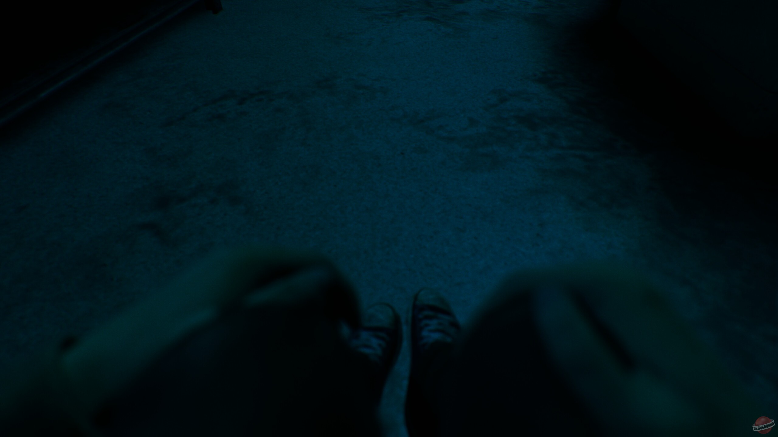 Скриншот из игры Eternity's Echo: Patient Zero - 3