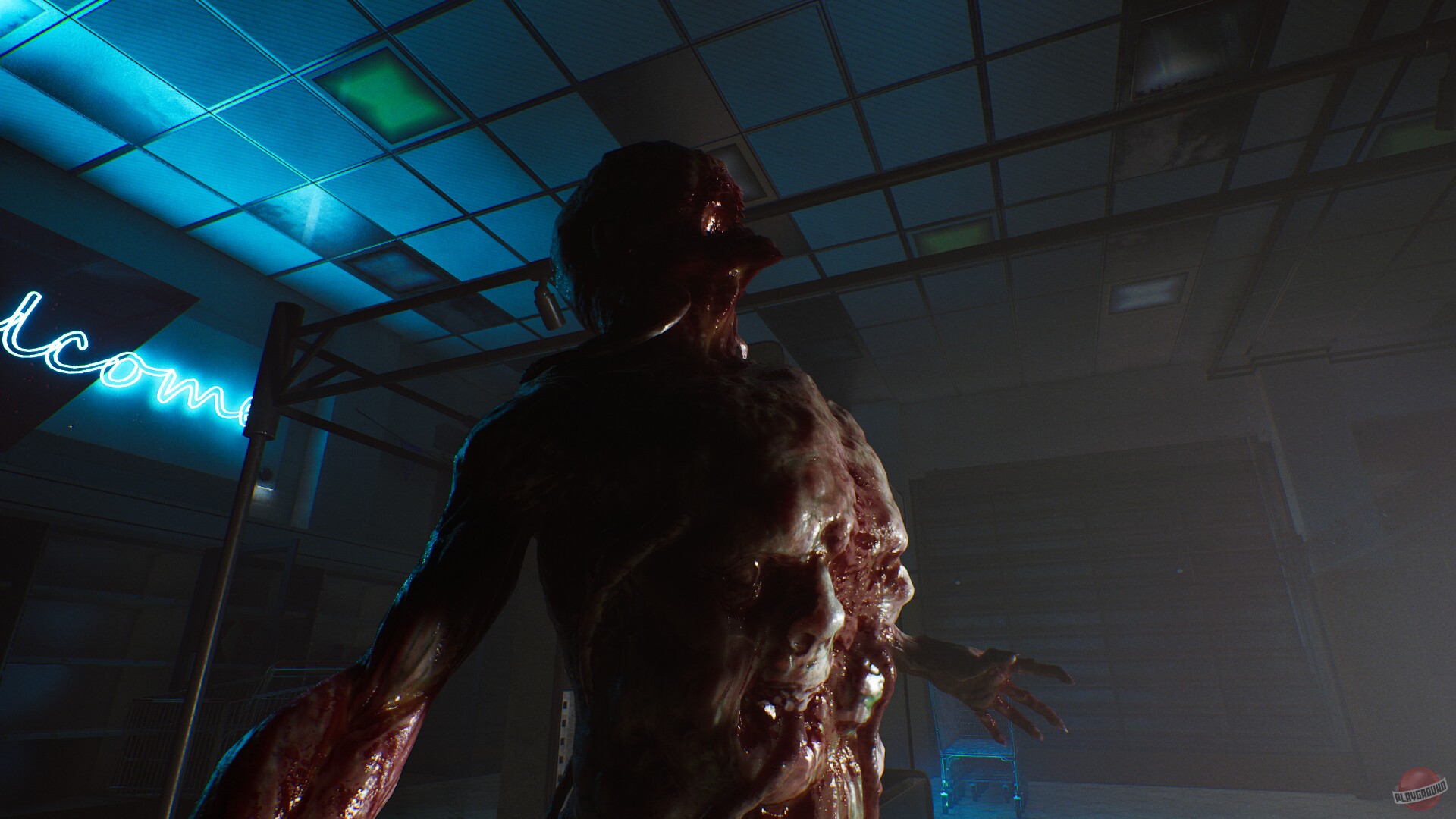 Скриншот из игры Eternity's Echo: Patient Zero - 14