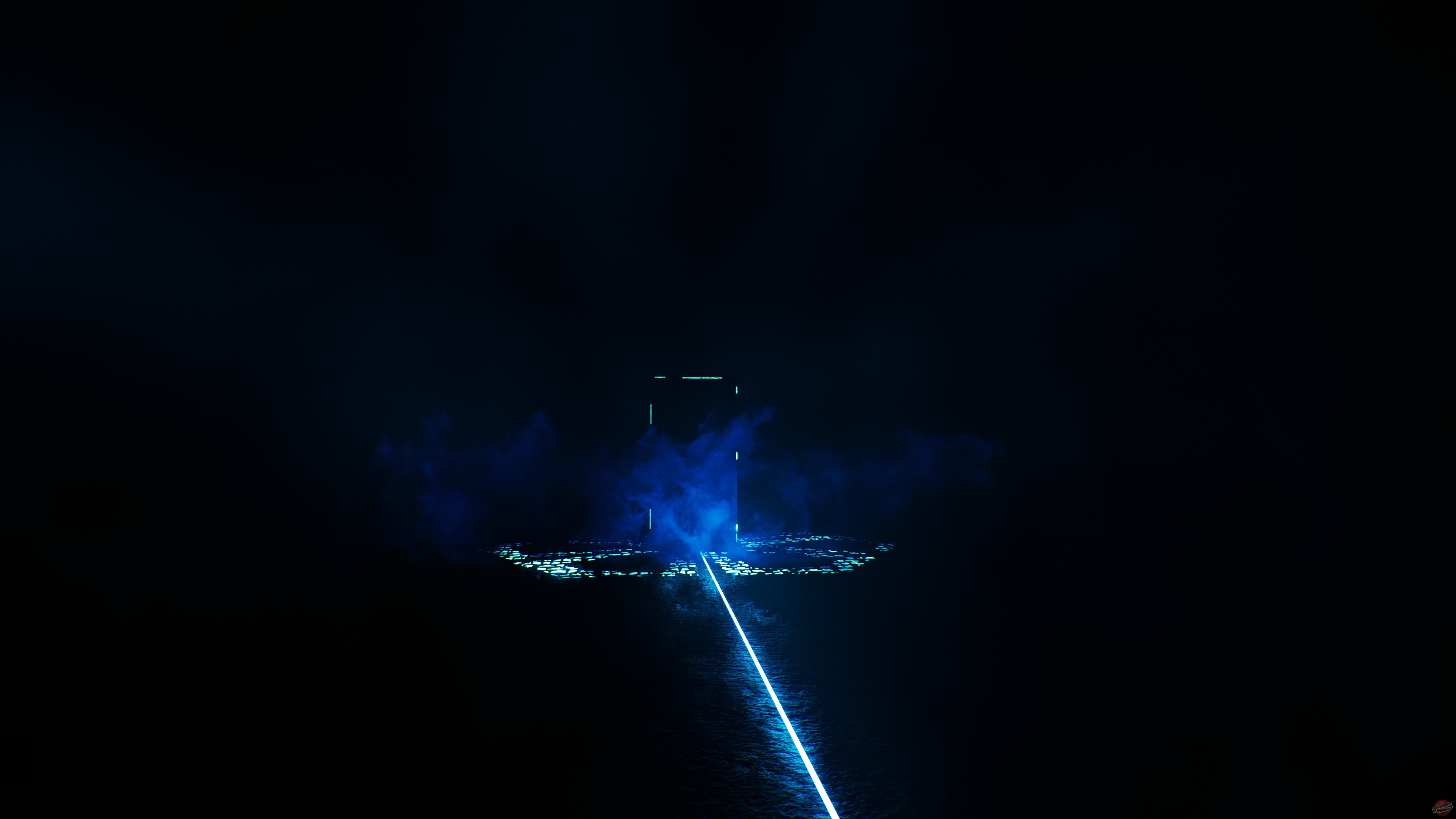 Скриншот из игры Eternity's Echo: Patient Zero - 4