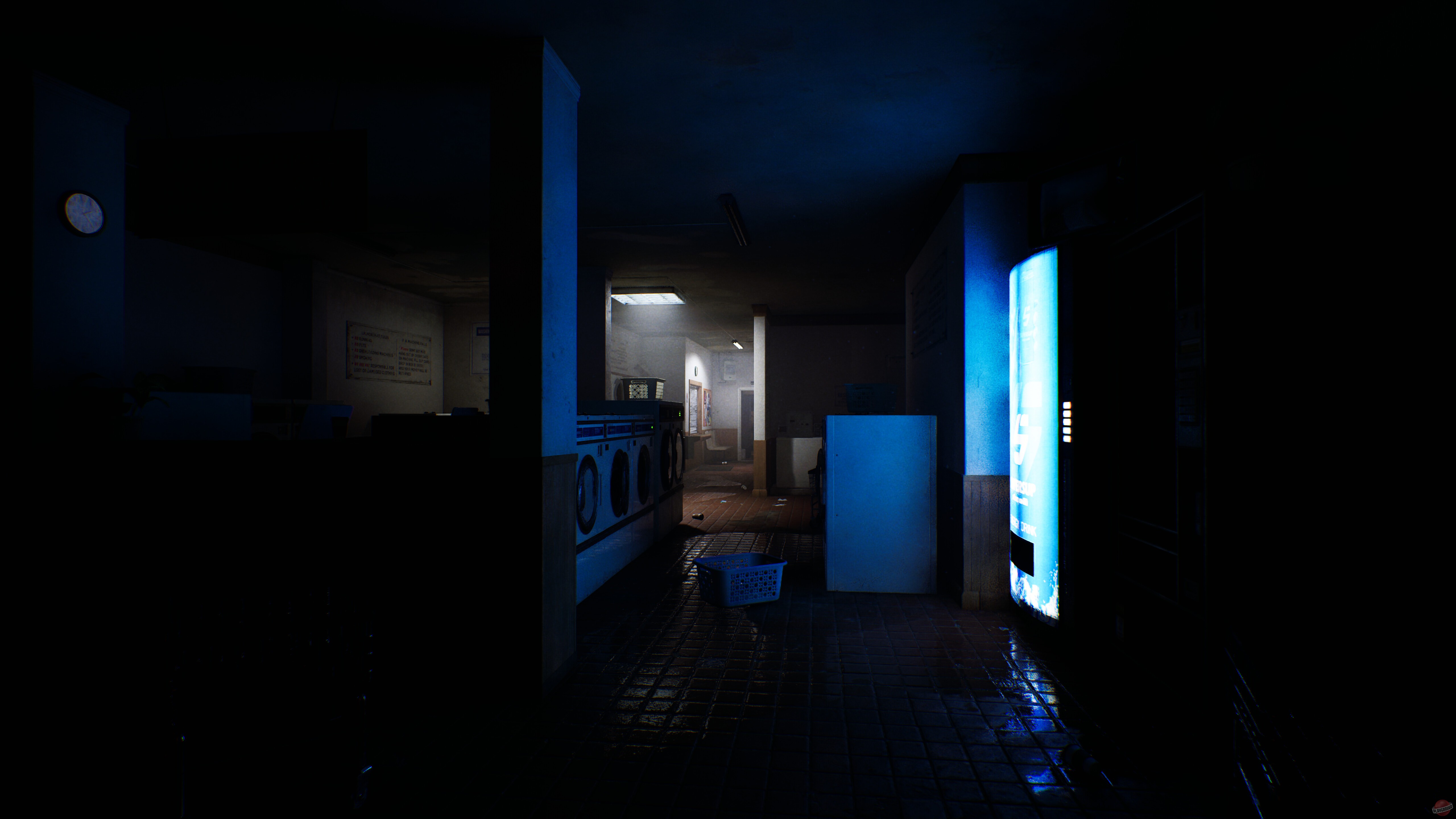 Скриншот из игры Eternity's Echo: Patient Zero - 11