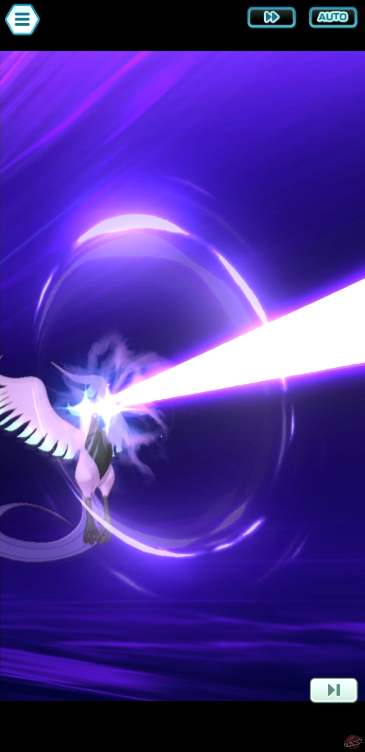 Скриншот из игры Pokemon Masters - 19