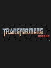 Обложка игры Transformers Mobile
