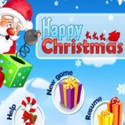 Обложка игры HappyChristmas