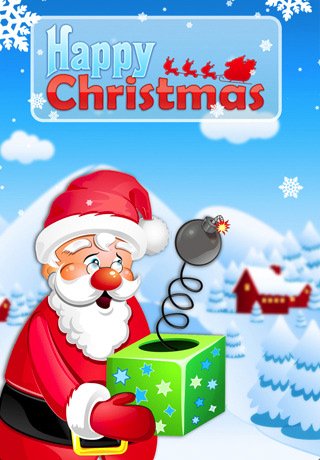 Скриншот из игры HappyChristmas - 4