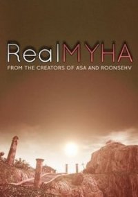 Обложка игры RealMYHA
