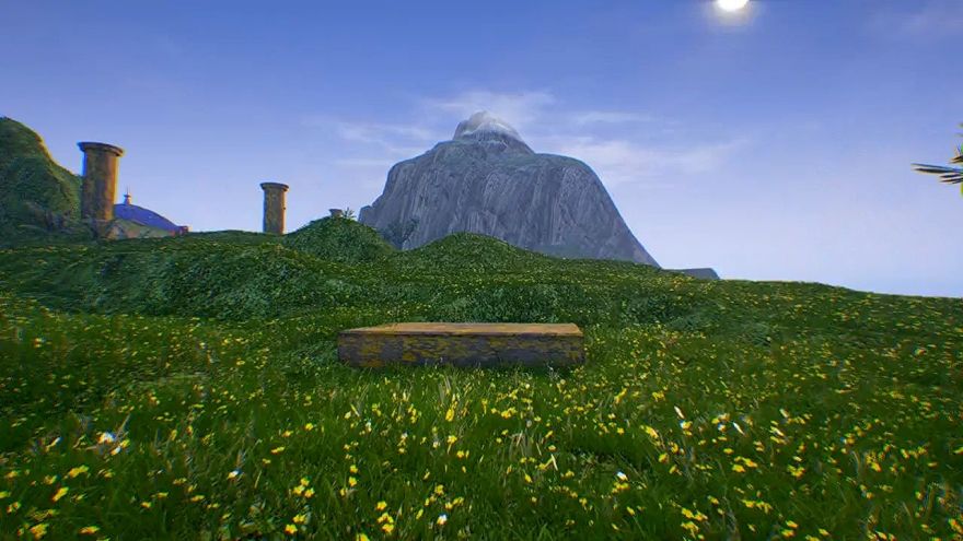 Скриншот из игры RealMYHA - 1