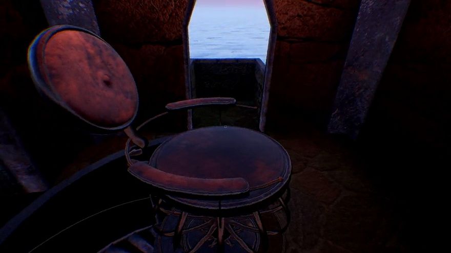 Скриншот из игры RealMYHA - 3