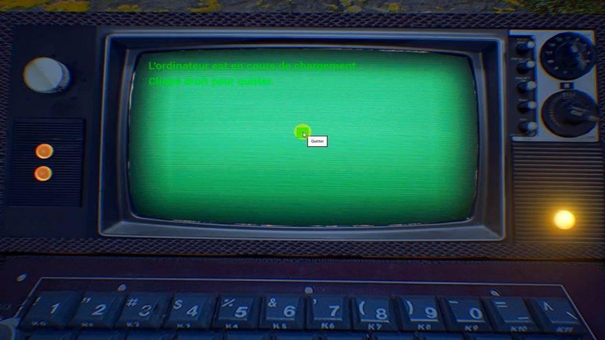 Скриншот из игры RealMYHA - 6