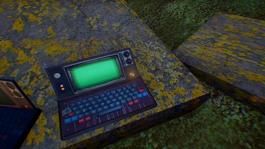 Скриншот из игры RealMYHA - 7