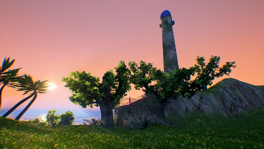 Скриншот из игры RealMYHA - 8