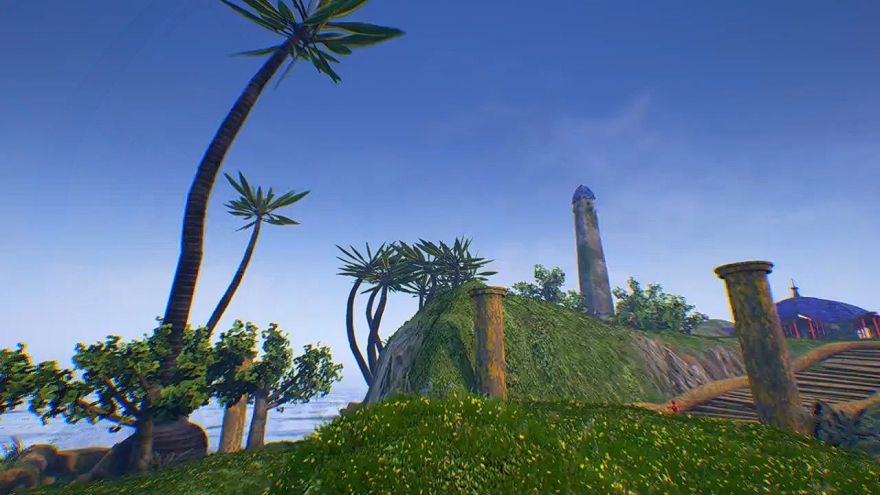 Скриншот из игры RealMYHA - 9