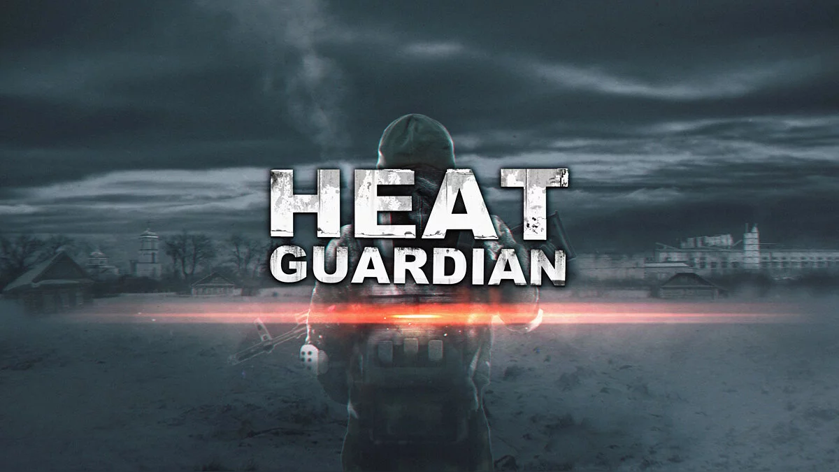 Скриншот из игры Heat Guardian - 15