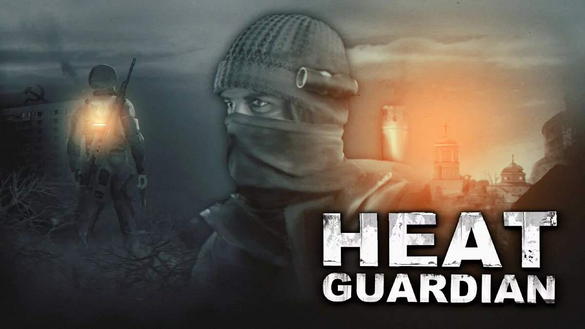 Скриншот из игры Heat Guardian - 19