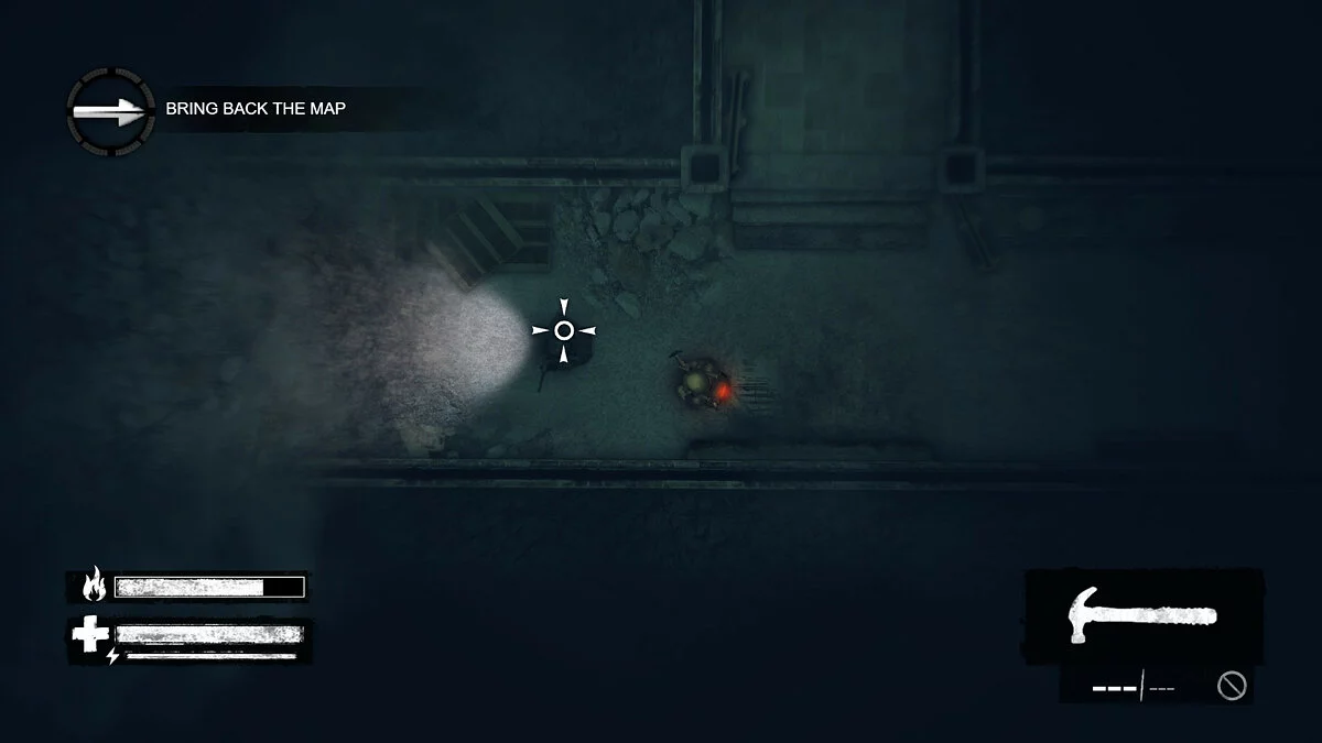 Скриншот из игры Heat Guardian - 21