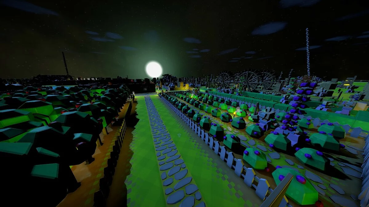 Скриншот из игры Autonauts - 35