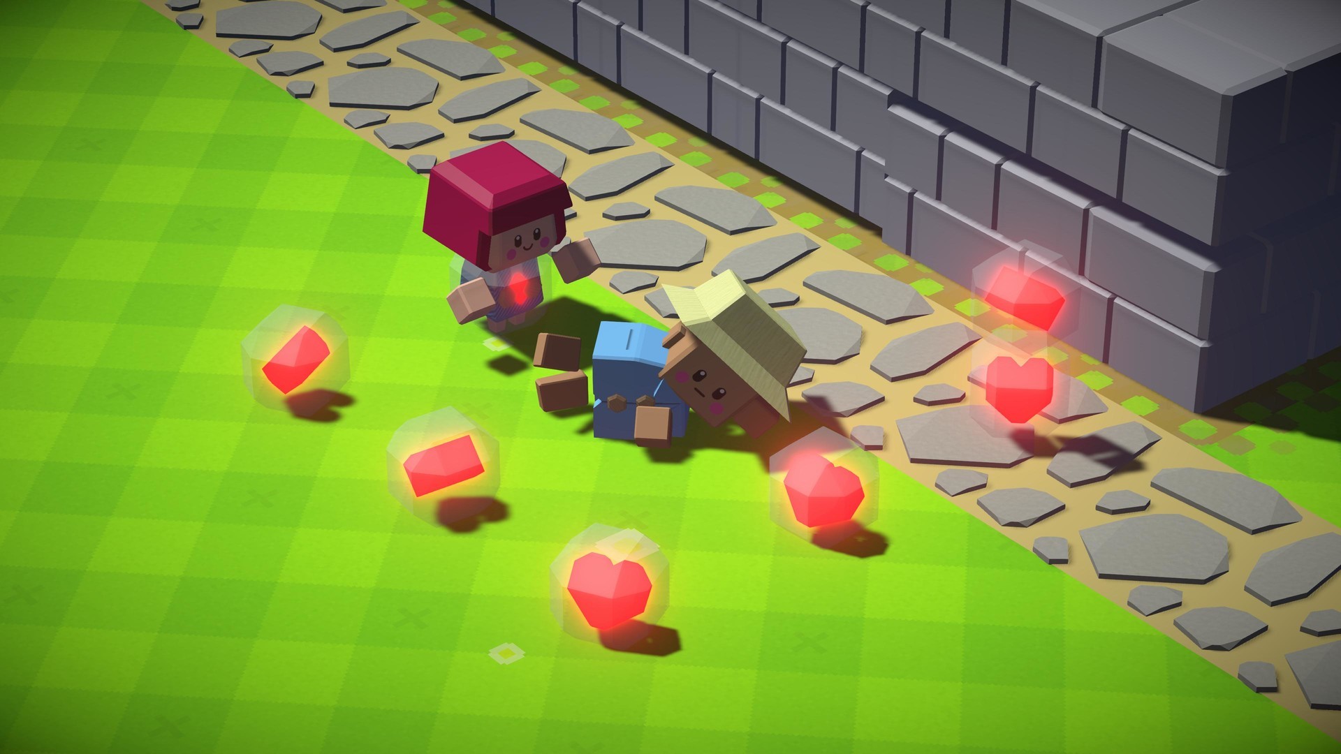 Скриншот из игры Autonauts - 34