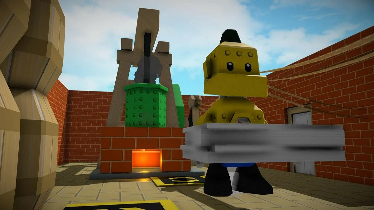 Скриншот из игры Autonauts - 17