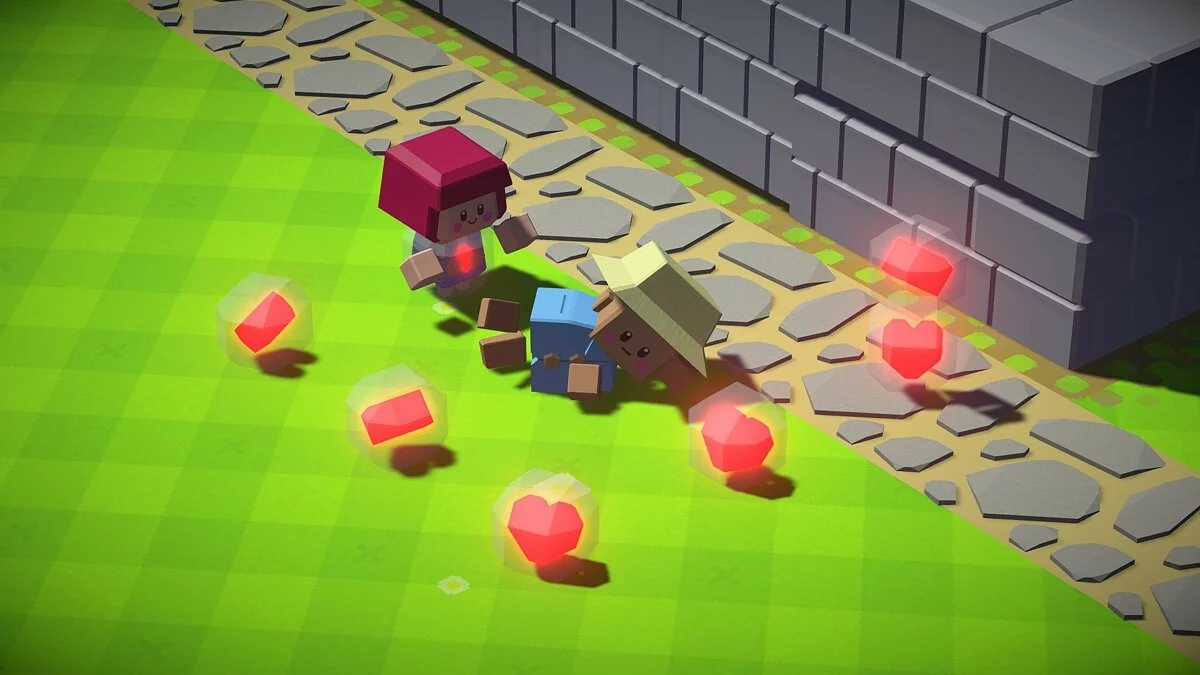 Скриншот из игры Autonauts - 29