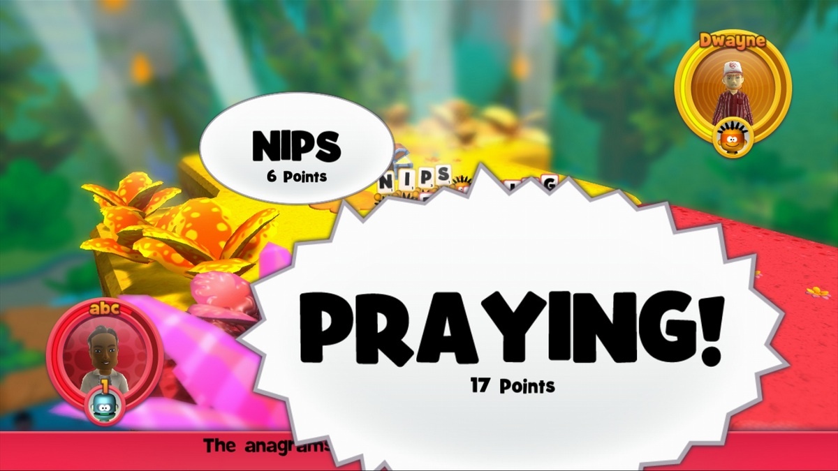 Скриншот из игры Quarrel - 31