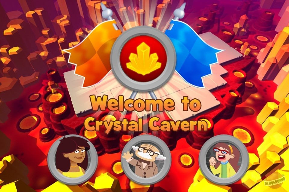 Скриншот из игры Quarrel - 22