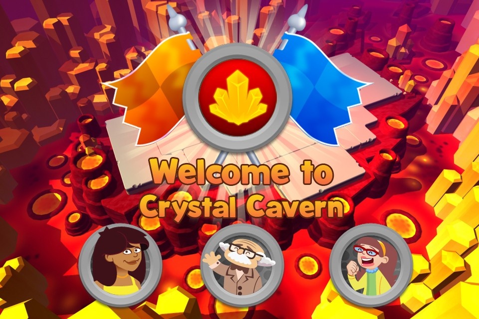 Скриншот из игры Quarrel - 25