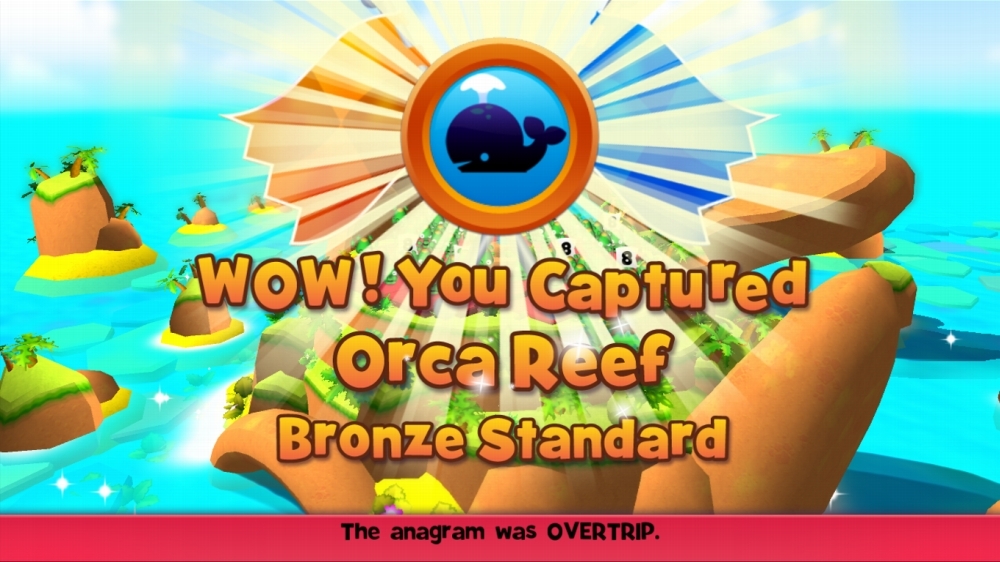 Скриншот из игры Quarrel - 34