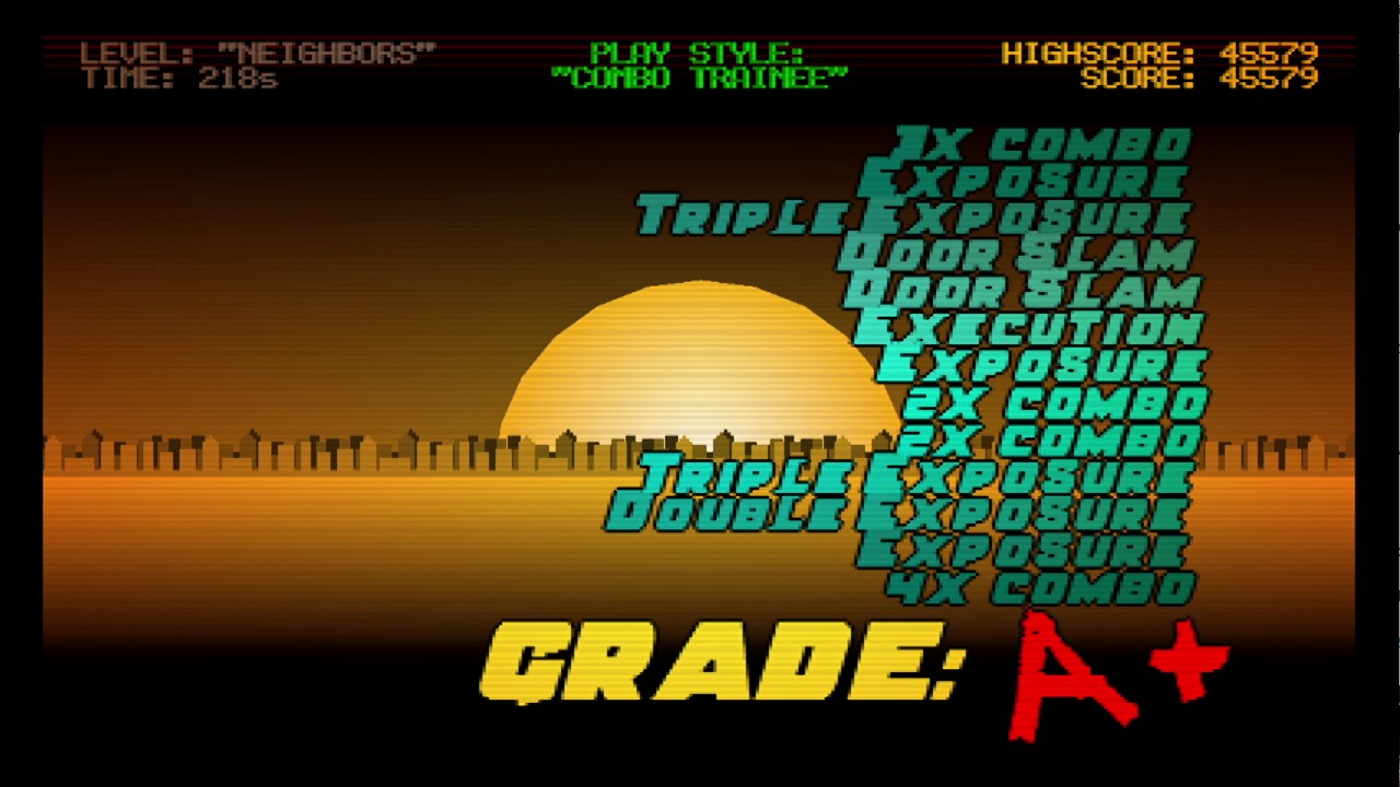 Скриншот из игры Hotline Miami - 79